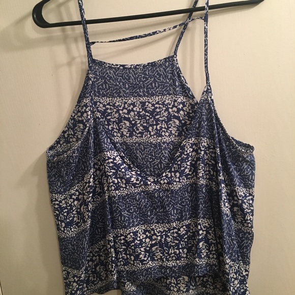 Full Tilt Spaghetti Strap - Picture 6 of 6